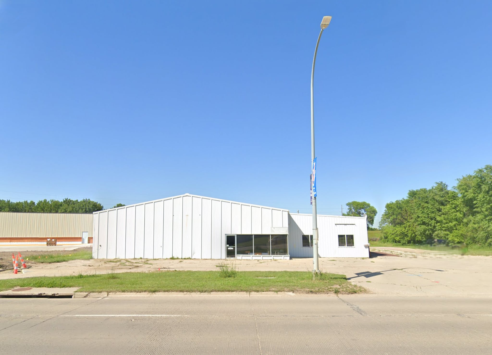 606 W State Highway 175, Ida Grove, IA for lease Primary Photo- Image 1 of 2