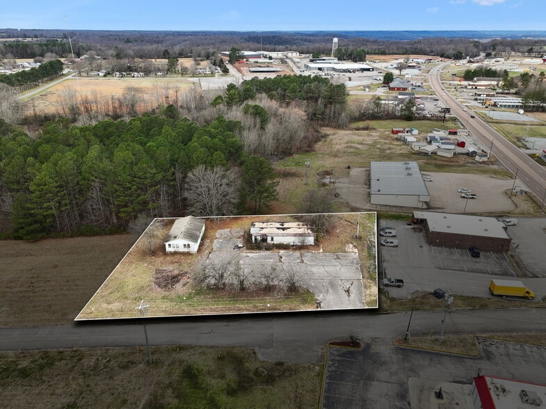 25900 Penny Ln, Ardmore, TN for sale - Building Photo - Image 2 of 6