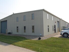 BriMar Parcel 2 - Industrial Property