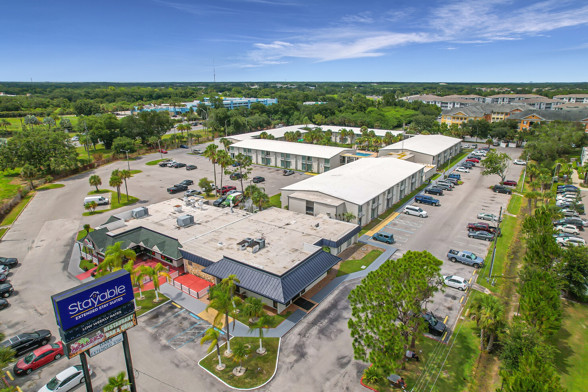 2295 E Irlo Bronson Memorial Hwy, Kissimmee, FL for sale Building Photo- Image 1 of 9