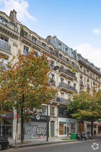35 Rue De Turbigo, Paris for lease - Building Photo - Image 2 of 4