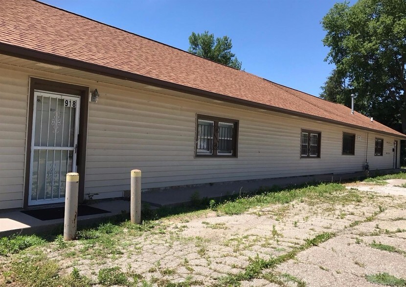 918 N 4th Ave, Marshalltown, IA for sale - Primary Photo - Image 1 of 1