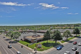 More details for 1704-1756 S Chambers Rd, Aurora, CO - Retail for Lease