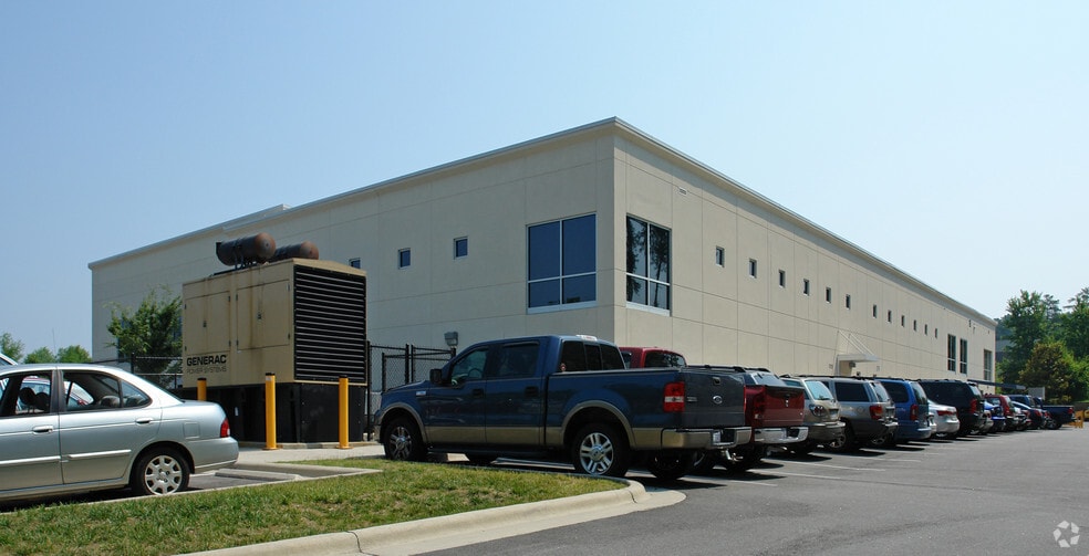 4729 Hargrove Rd, Raleigh, NC for lease - Building Photo - Image 2 of 2