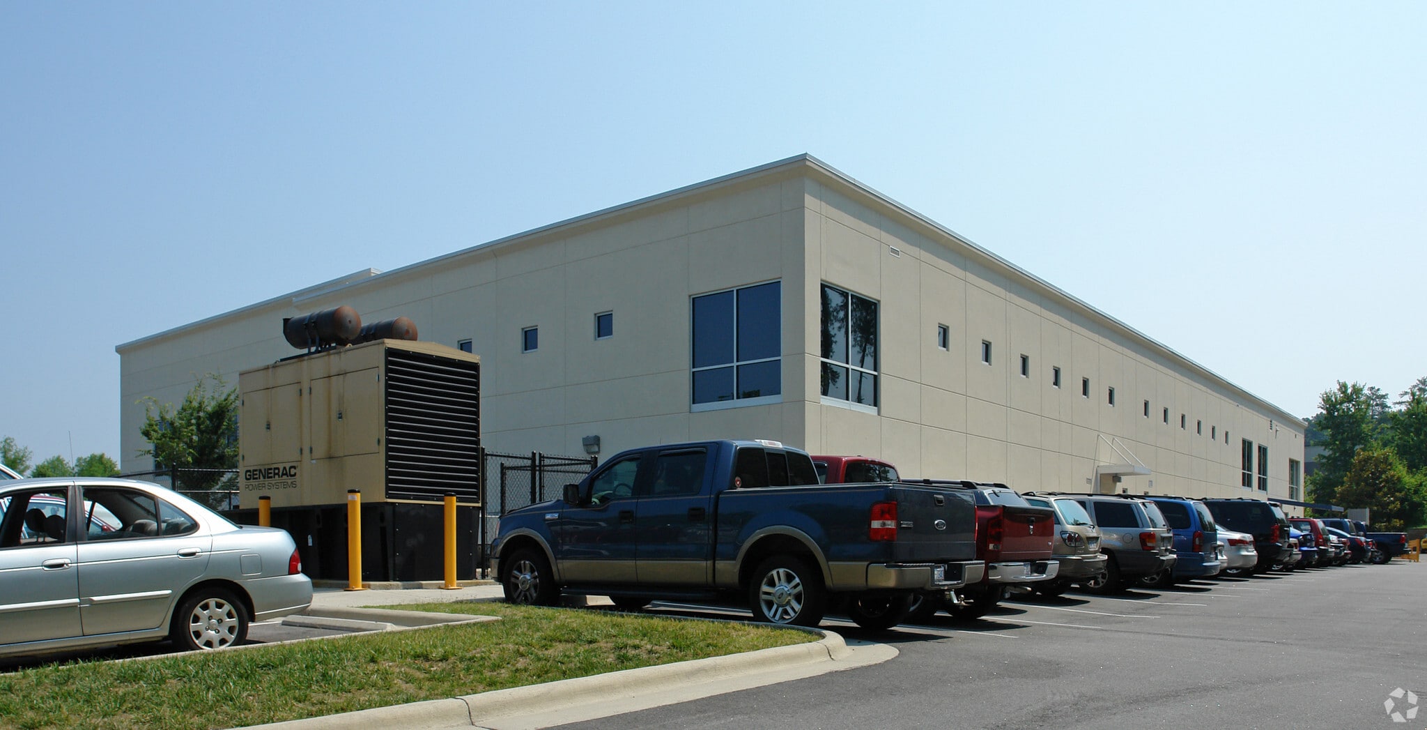 4729 Hargrove Rd, Raleigh, NC 27616 Graham Building