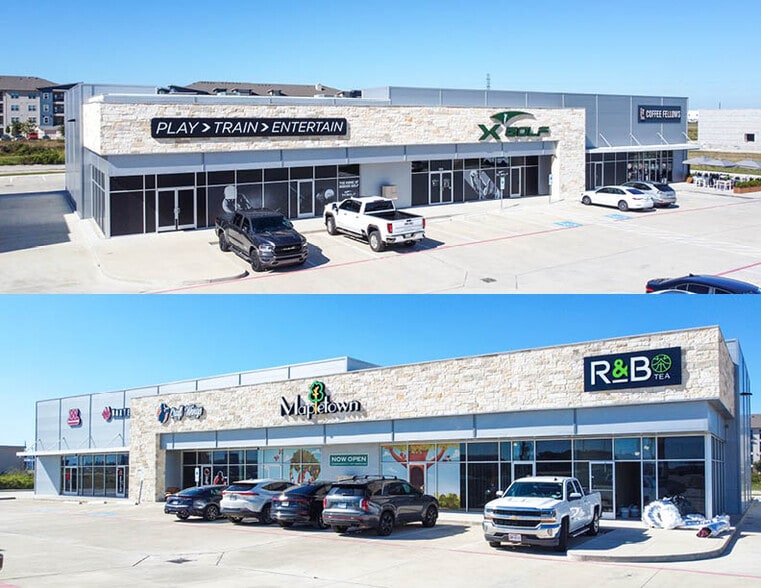 3325 W Grand Pky N, Katy, TX for sale - Building Photo - Image 2 of 5