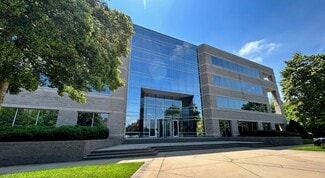 More details for 101 Centreport Dr, Greensboro, NC - Office for Lease