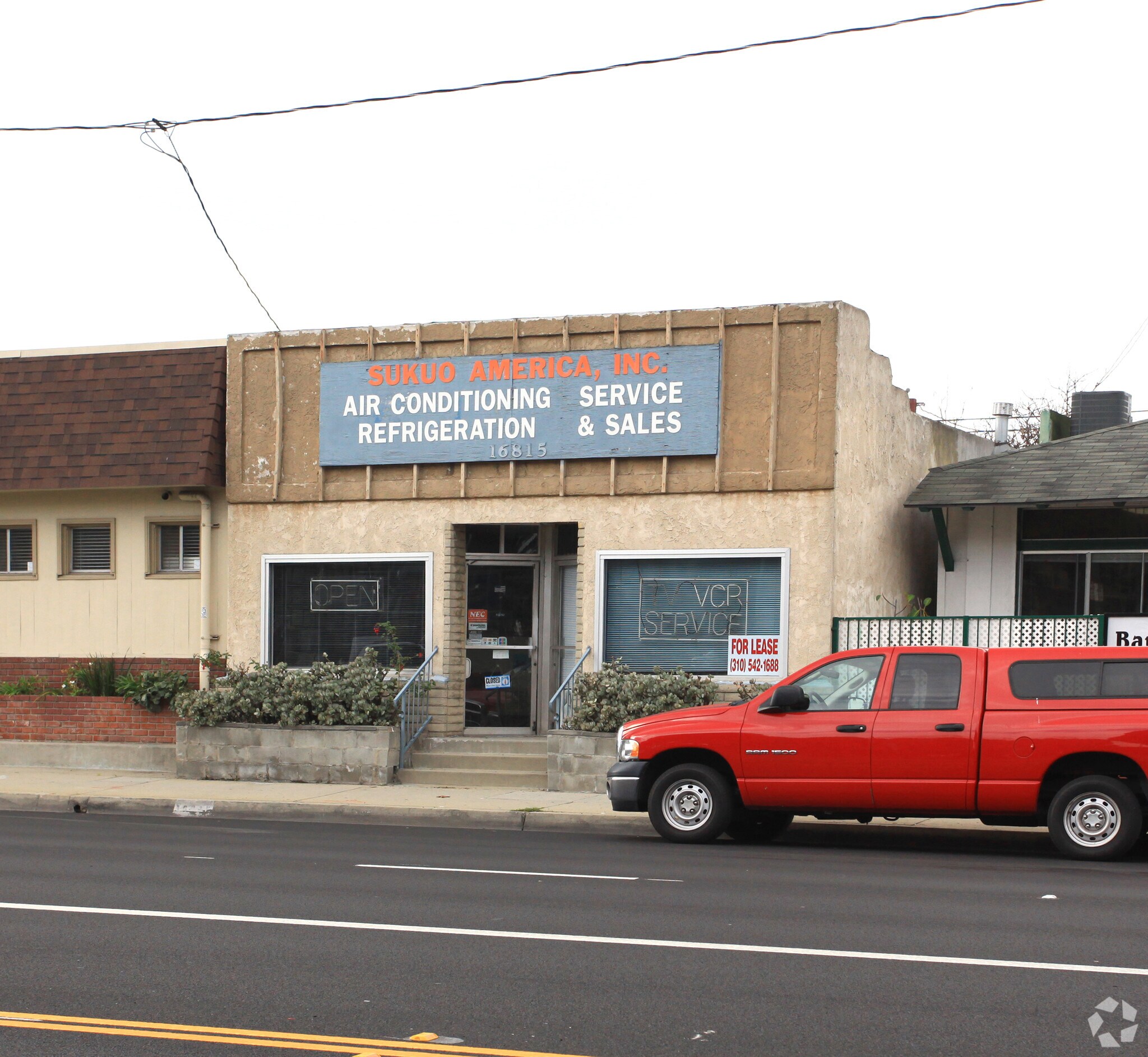 16815 Prairie Ave, Lawndale, CA for sale Primary Photo- Image 1 of 1