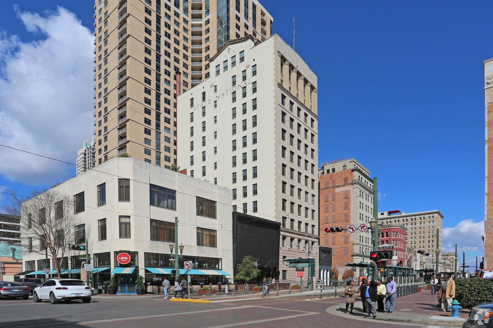 412 Main St, Houston, TX for sale Primary Photo- Image 1 of 1