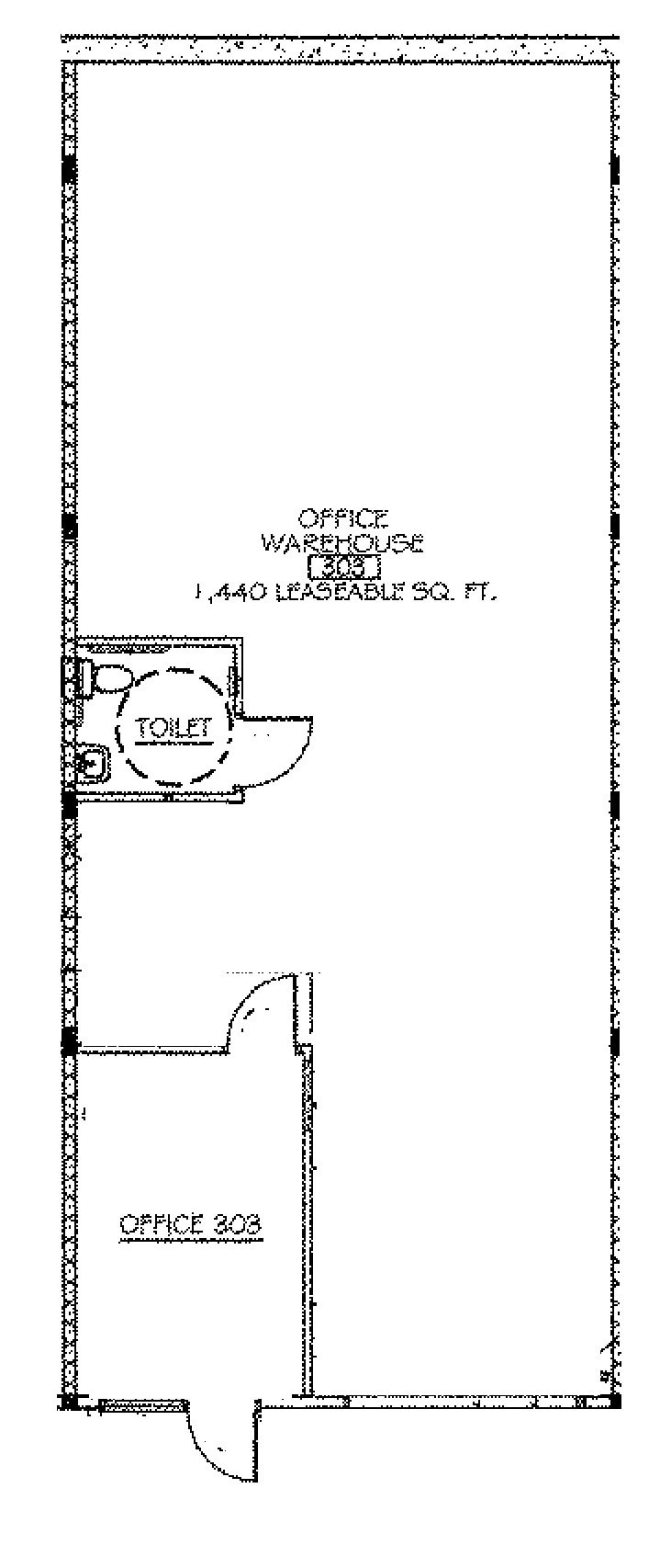 1815 Hembree Rd, Alpharetta, GA for lease Floor Plan- Image 1 of 1