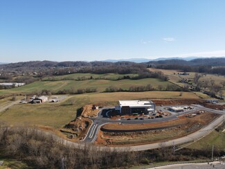 More details for Boones Creek RD. and I-26, Johnson City, TN - Land for Lease