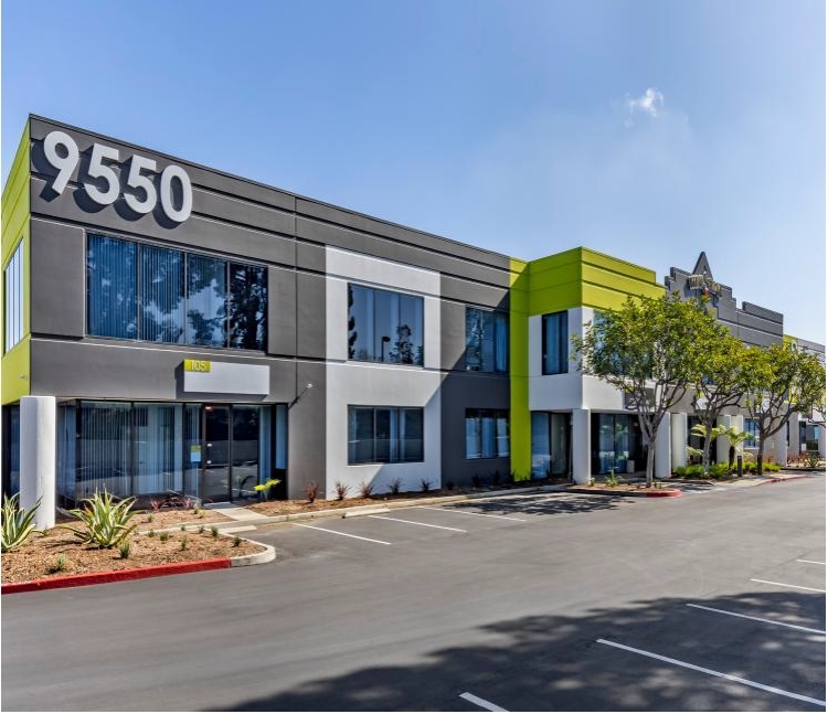 9540 Waples St, San Diego, CA for lease Building Photo- Image 1 of 15