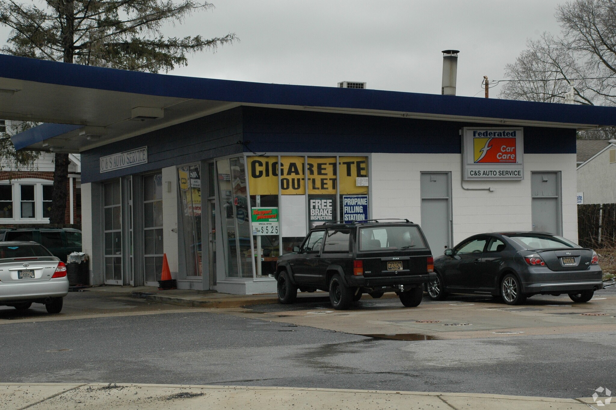 2801 Concord Pike, Wilmington, DE for sale Primary Photo- Image 1 of 1