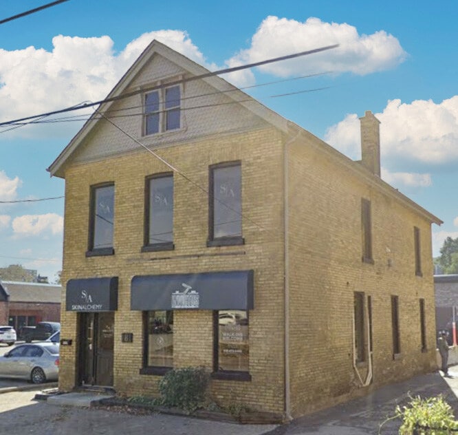 181 Albert St, London, ON for lease Building Photo- Image 1 of 1