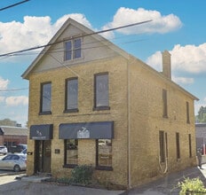 181 Albert St, London, ON for lease Building Photo- Image 1 of 1