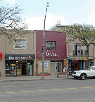 More details for 3217 Yonge St, Toronto, ON - Retail for Lease