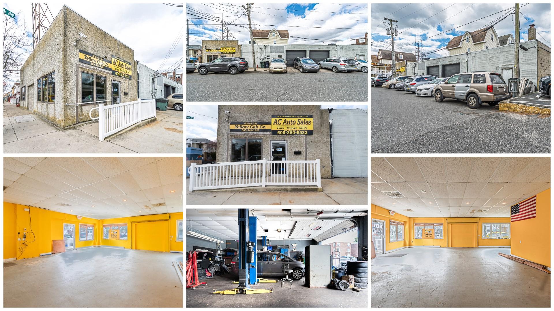 3401 Winchester Ave, Atlantic City, NJ for lease Building Photo- Image 1 of 26