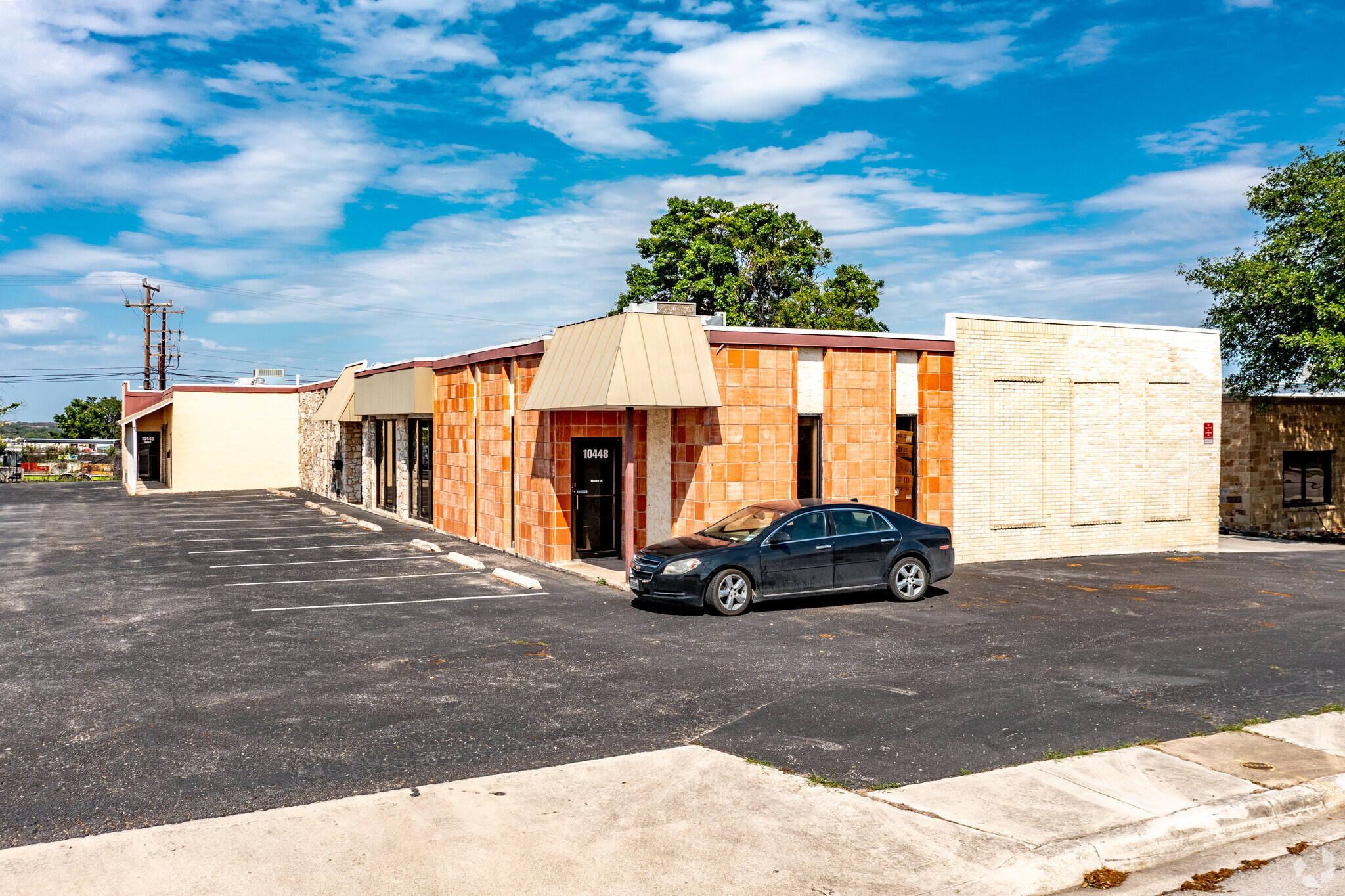 Gulfdale 10448, San Antonio, TX for lease Building Photo- Image 1 of 4