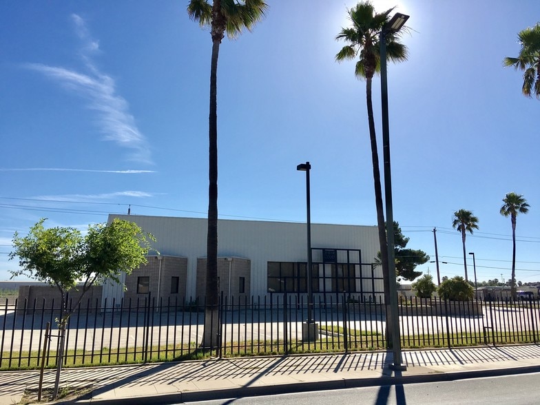 1055 Oller St, Mendota, CA for sale - Primary Photo - Image 1 of 1