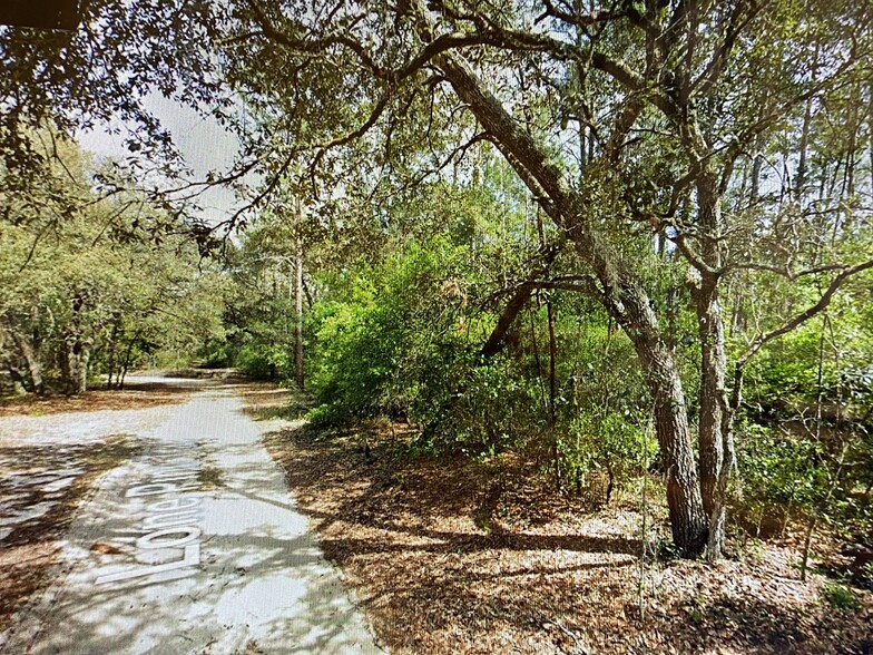 Lone Pine Trail, Melrose, FL for sale - Building Photo - Image 1 of 12