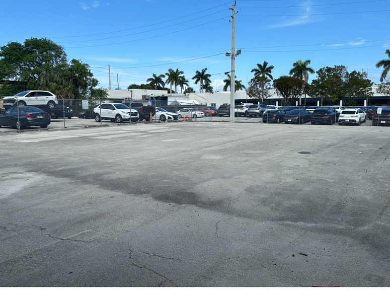 621 5th Avenue, Delray Beach, FL for lease - Building Photo - Image 2 of 8