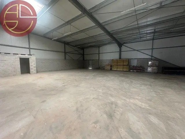 Industrial in Portet-sur-Garonne for lease - Interior Photo - Image 3 of 6