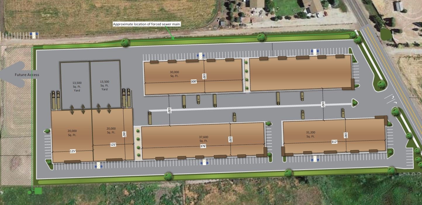 1800 S Geneva Rd, Orem, UT for sale Building Photo- Image 1 of 1