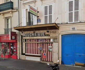 More details for 100 Rue Du Théâtre, Paris - Retail for Lease