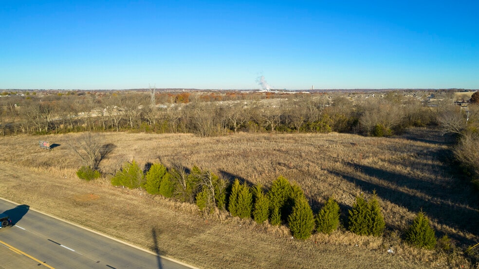 E 151st St, Bixby, OK for sale - Building Photo - Image 3 of 14