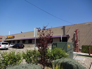 More details for 9300-9310 Corbin Ave, Northridge, CA - Industrial for Sale