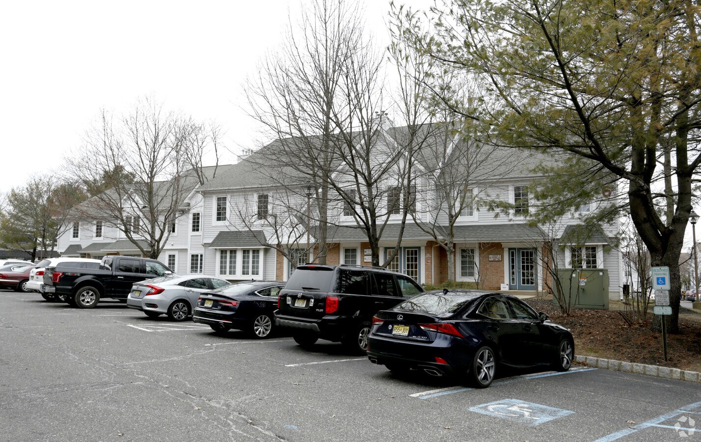 1 Bethany Rd, Hazlet, NJ 07730 Office Property for Sale