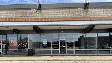 3462-3630 Mayfield Rd, Cleveland Heights, OH for lease Building Photo- Image 1 of 1