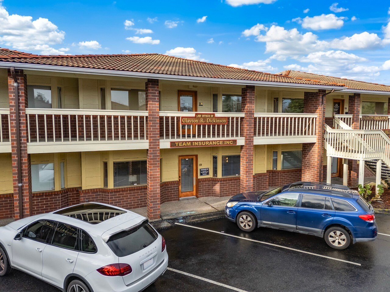 6314 19th St W, Fircrest, WA for sale Primary Photo- Image 1 of 1