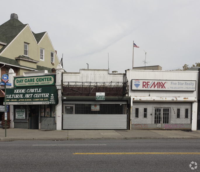 1731 Flatbush Ave, Brooklyn, NY 11210 - Retail for Lease | LoopNet