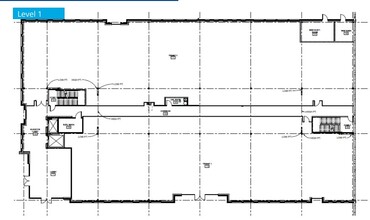 4150 Deputy Bill Cantrell Memorial Rd, Cumming, GA for lease Floor Plan- Image 1 of 1