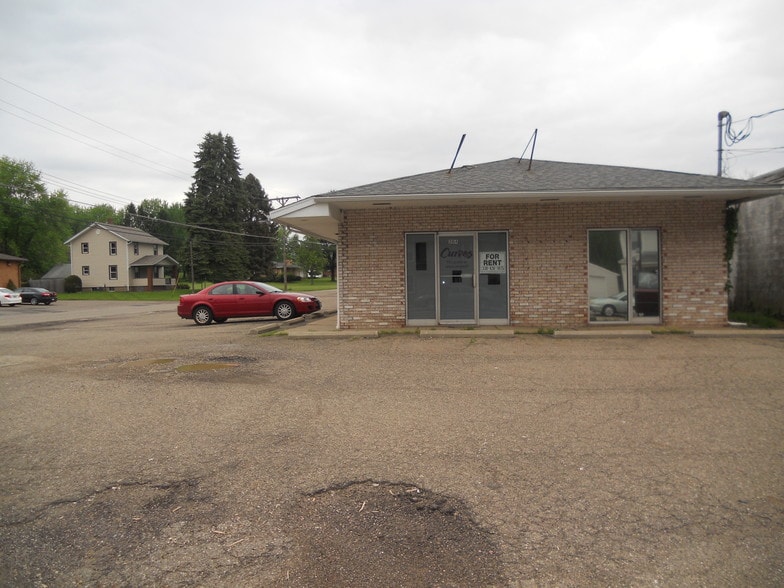 3154 Lincoln Way W, Massillon, OH for sale - Building Photo - Image 3 of 5