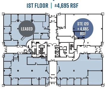 5215 W Wiley Post Way, Salt Lake City, UT for lease Floor Plan- Image 1 of 1