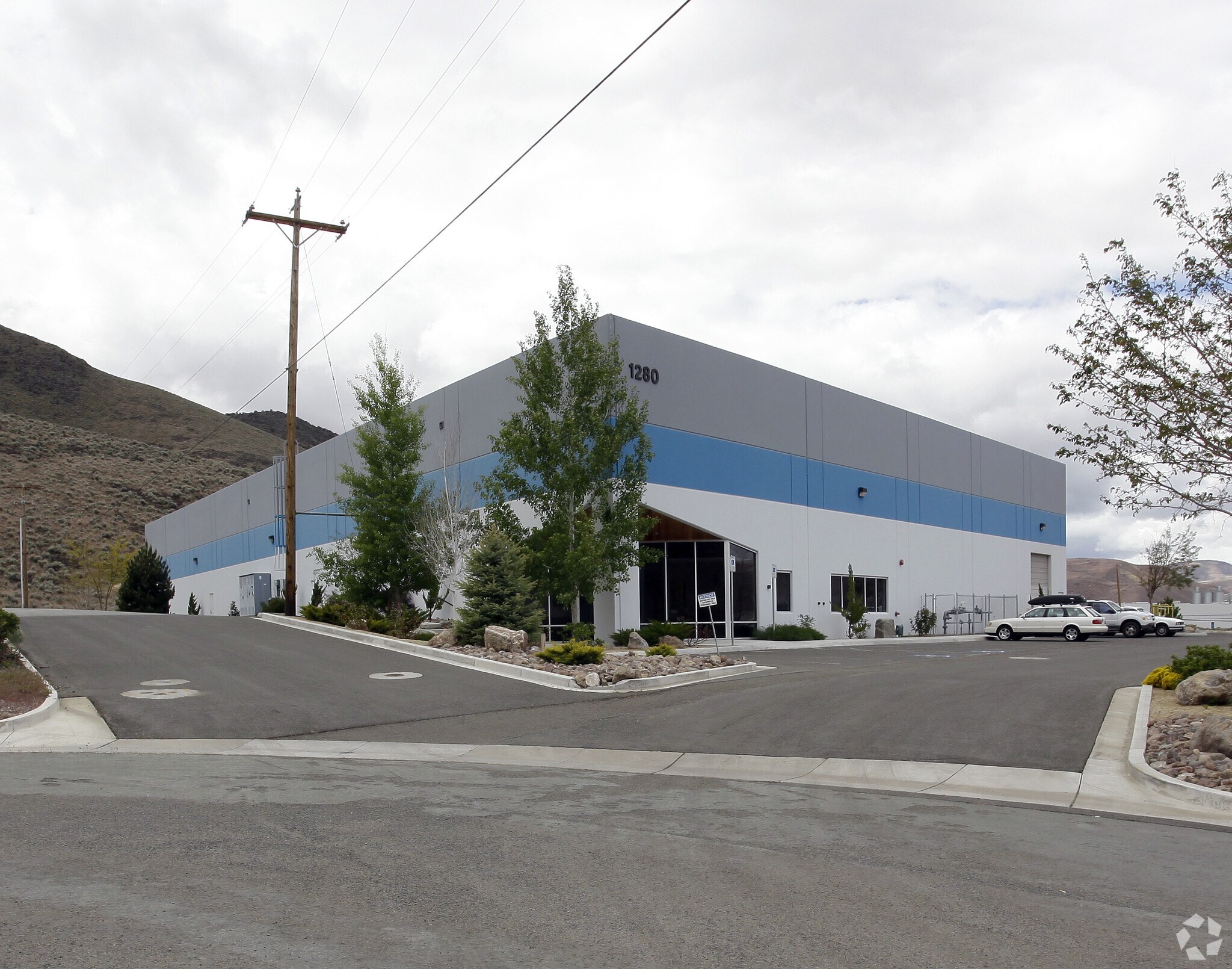 1280 Alexandria Ct, Mccarran, NV 89434