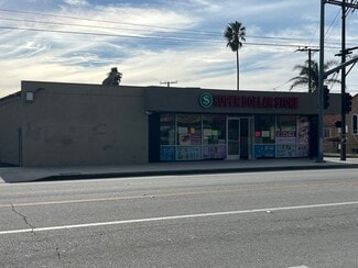 More details for 17525 Arrow Blvd, Fontana, CA - Retail for Lease