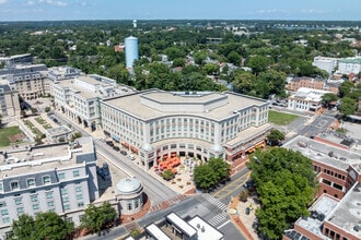 1 Park Pl, Annapolis, MD - AERIAL map view
