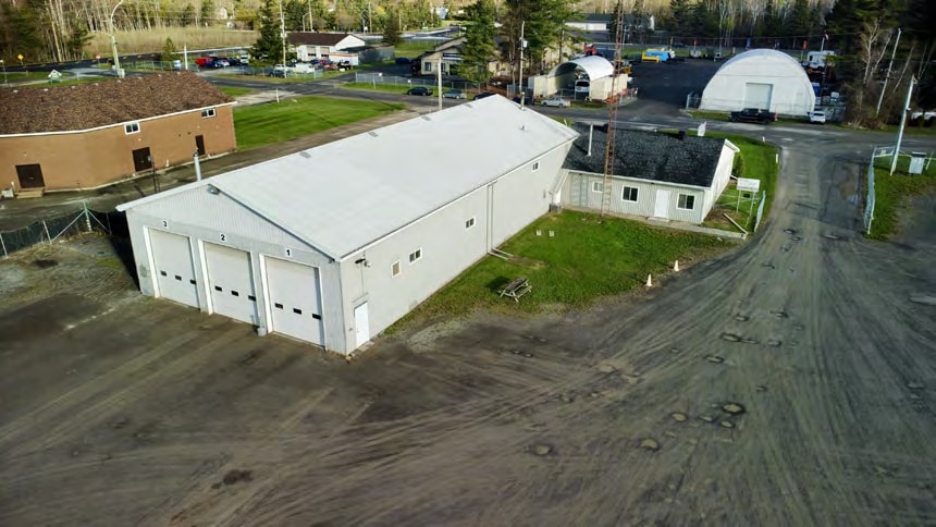 6 Industrial Rd, Kemptville, ON for lease - Building Photo - Image 3 of 5