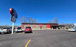 More details for 4501 Gordon Dr, Sioux City, IA - Retail for Sale