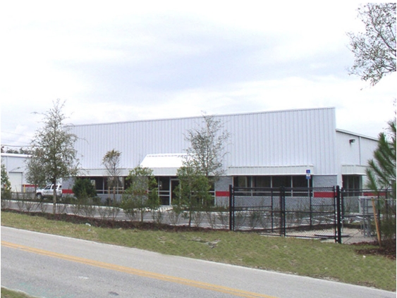 495 S Shell Rd, Debary, FL for lease - Building Photo - Image 2 of 5