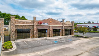 More details for 95 NW Old Dixie Hwy, Adairsville, GA - Office/Retail for Lease