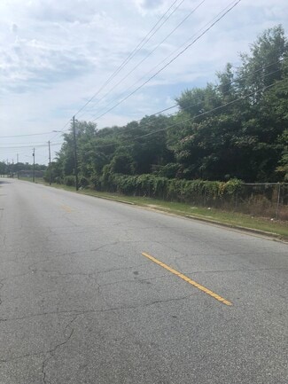 More details for 1800 Cusseta Rd, Columbus, GA - Land for Sale