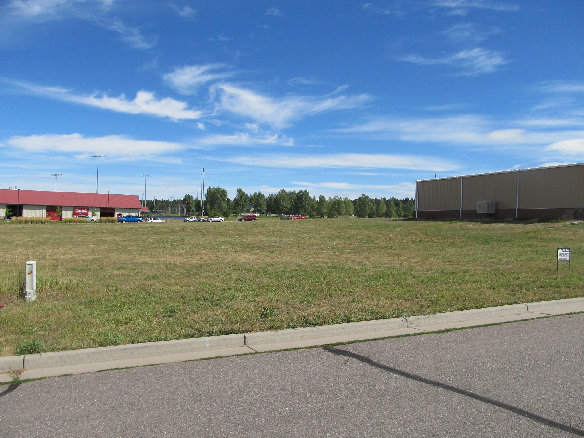 786 Crossroad Circle, Elizabeth, CO for sale Building Photo- Image 1 of 1