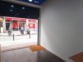 Retail in L'hospitalet De Llobregat, Barcelona for lease Floor Plan- Image 1 of 16