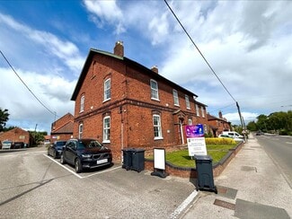 More details for Main St, York - Office for Lease