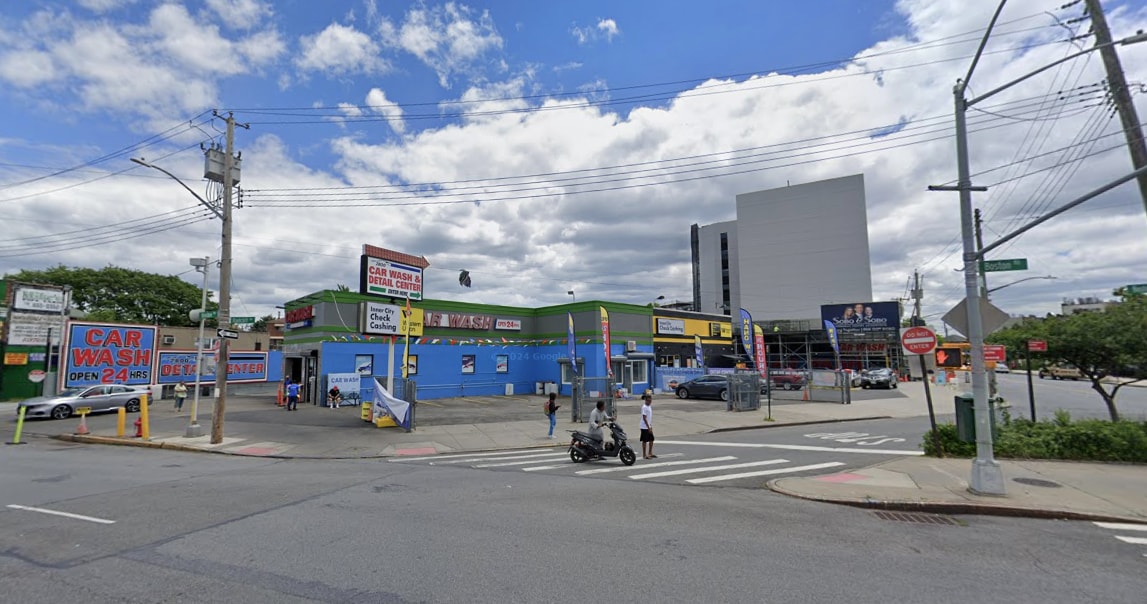 2800 Boston Rd, Bronx, NY for lease Building Photo- Image 1 of 7