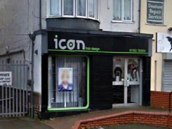 504-506 Stafford Rd, Wolverhampton for sale Primary Photo- Image 1 of 1